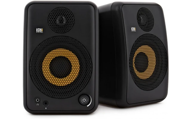 KRK GoAux4