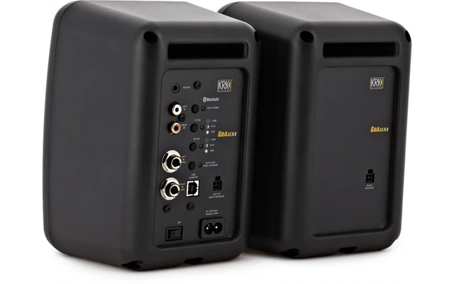 KRK GoAux4
