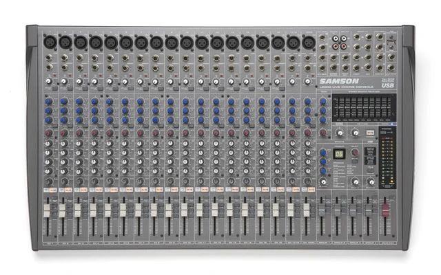 Samson L2000
