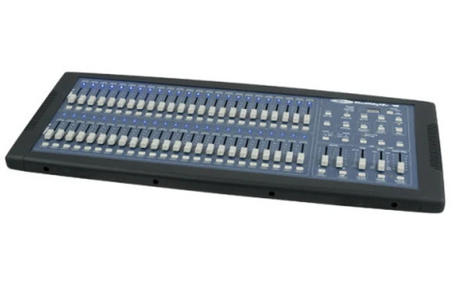 Showtec Showmaster 48