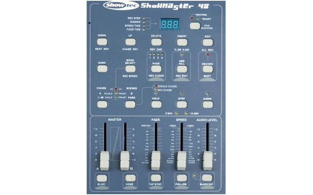 Showtec Showmaster 48