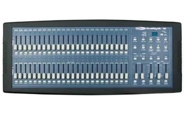 Showtec Showmaster 48