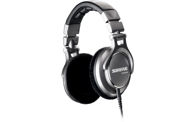 Shure SRH 940