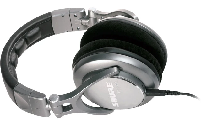 Shure SRH 940
