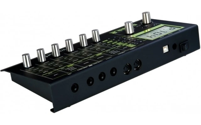 Waldorf Pulse 2