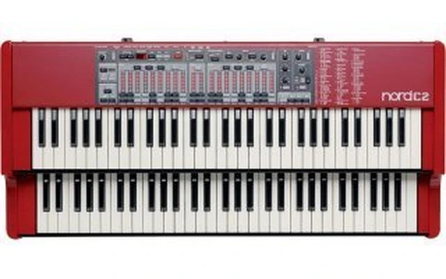 Nord C2 Combo Organ