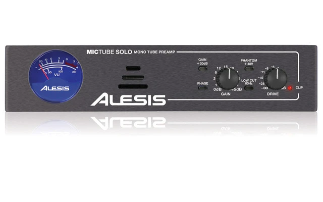Alesis MicTube Solo