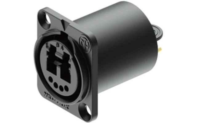 Neutrik NO2-4FDW-1-A