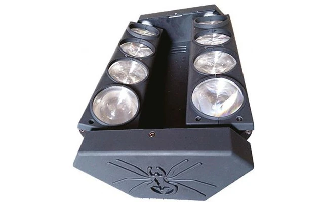 Power Lighting SPIDER LED 64W CW CREE