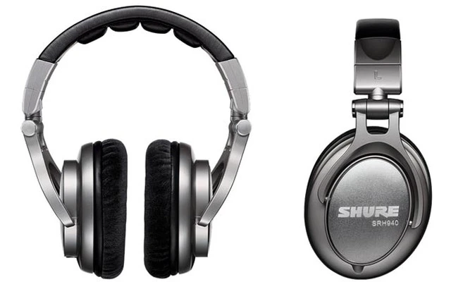 Shure SRH 940