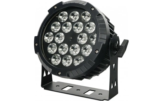 FOS Technologies Par 18X10W Pro