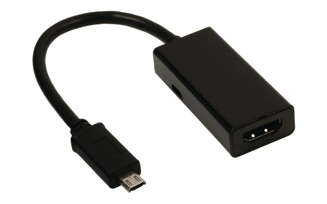 Valueline VLMP39001B0.20