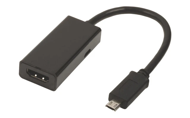 Valueline VLMP39001B0.20