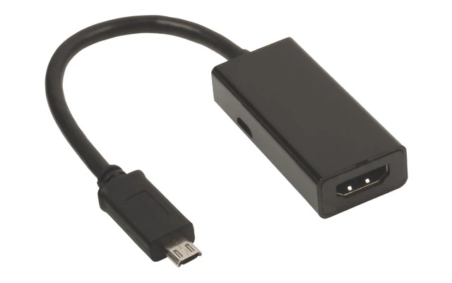 Valueline VLMP39001B0.20