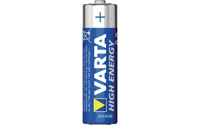Varta 4906.121.414