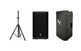 EV ZLX 12P G2 + Funda + Trípode