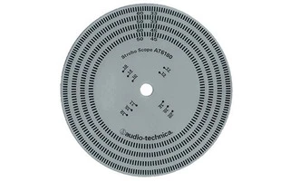 Audio Technica AT6180