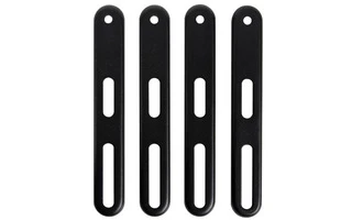 Adaptador de fijación VESA para pantallas planas