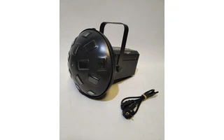 LIGHTSIDE LS001 - MUSHROON 2X10W - Reacondicionado