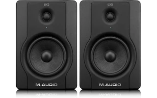 M-Audio BX5 D2 - Pareja