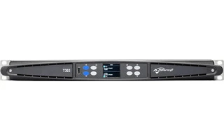 PowerSoft T 302 A
