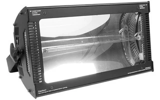 QuarkPro FS-3000 Mega Flash 3000W DMX - Reaconcicionado