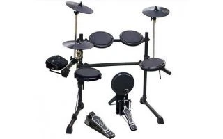 Tribal DrumTrack V2