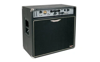 Ashdown COMBO MAG 307W 2X10" + Tweeter
