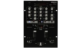 Akiyama VCA FX