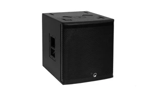 Omnitronic PAS-151A MK3 Subwoofer activo DSP