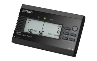 Seiko SAT10 Negro