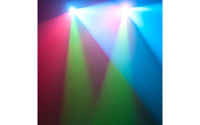 American DJ Inno Pocket Scan