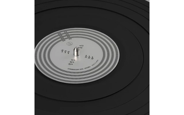 Audio Technica AT6180