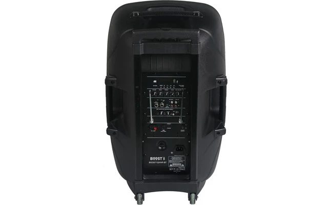 BoosT Hybrid 122 VHF-BT