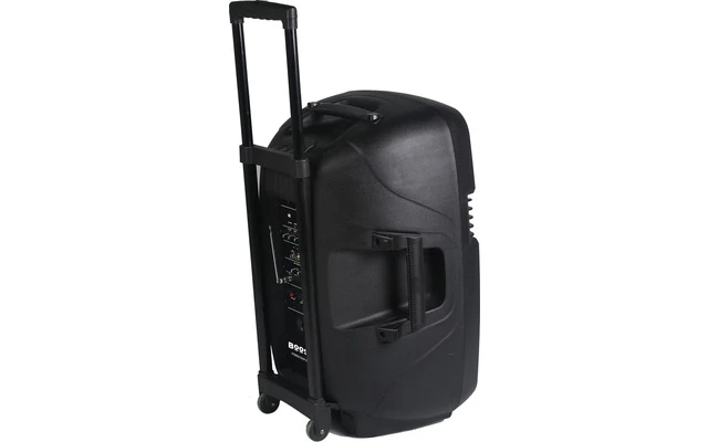 BoosT Hybrid 122 VHF-BT