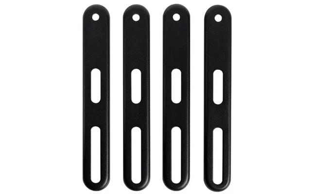 Adaptador de fijación VESA para pantallas planas
