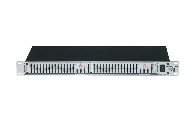JB Systems EQ215
