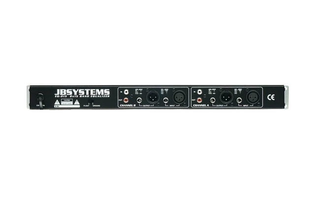 JB Systems EQ215