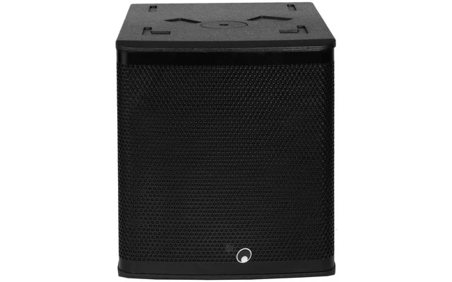 Omnitronic PAS-151A MK3 Subwoofer activo DSP