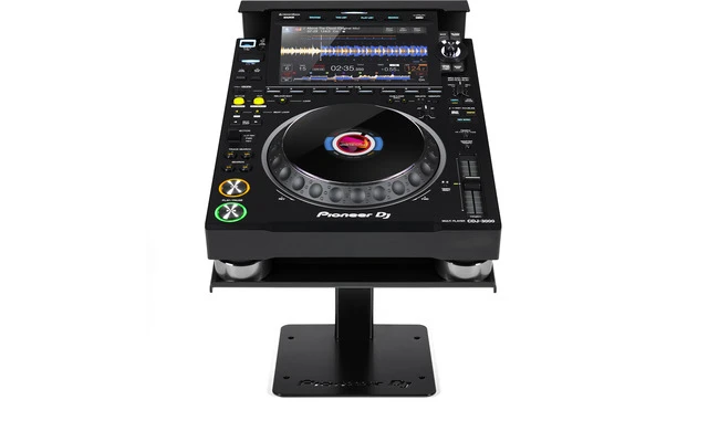 Pioneer DJ DJC-STS 3000B