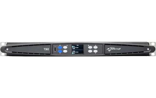 PowerSoft T 302 A