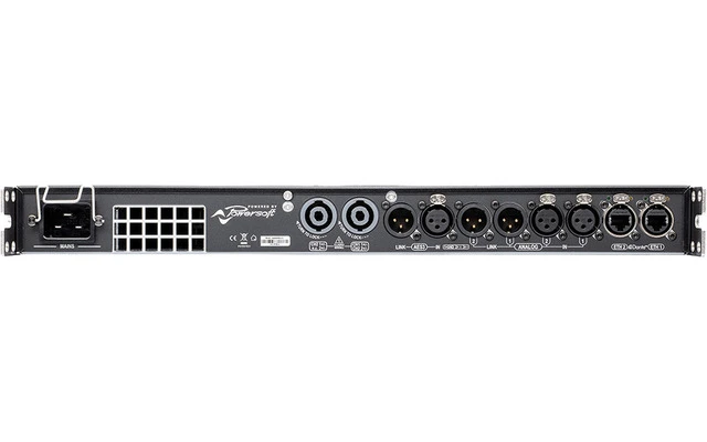 PowerSoft T 302 A