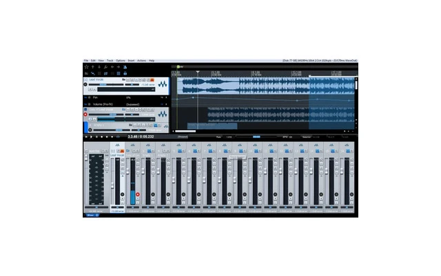 Presonus Studio One Pro License