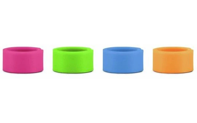 Rode Colors 3