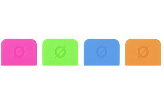 Rode Colors 3