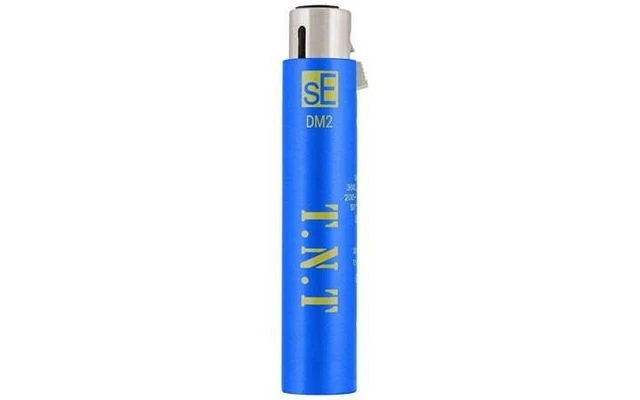 SE Electronic DM2 T.N.T