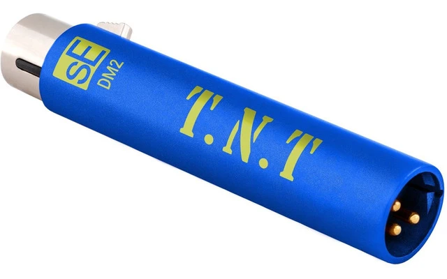 SE Electronic DM2 T.N.T