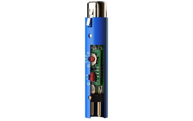 SE Electronic DM2 T.N.T