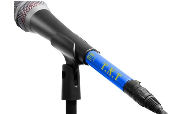 SE Electronic DM2 T.N.T