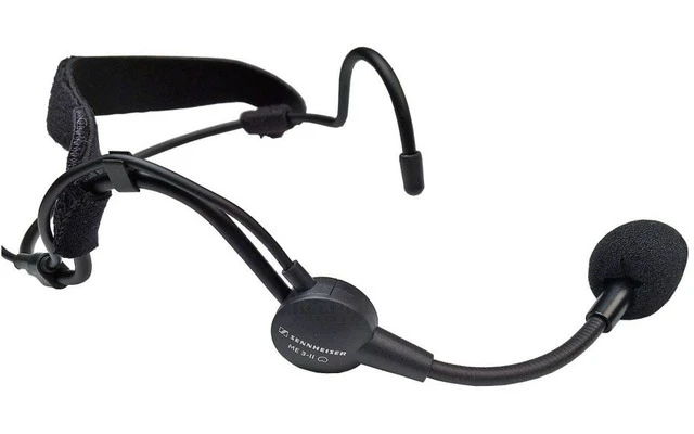 Sennheiser ME 3 II